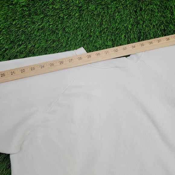 Vintage Ohio-State Buckeyes Sweatshirt Womens XL 22x23 Bear - Picture 3 of 16